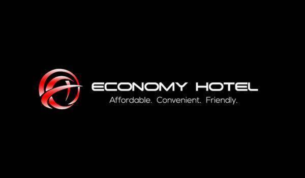 Economy Hotel Марієтта Екстер'єр фото